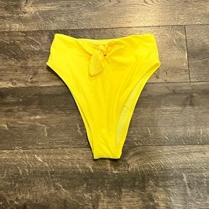 Aerie Bikini Bottom‎ SZ XS NWOT
